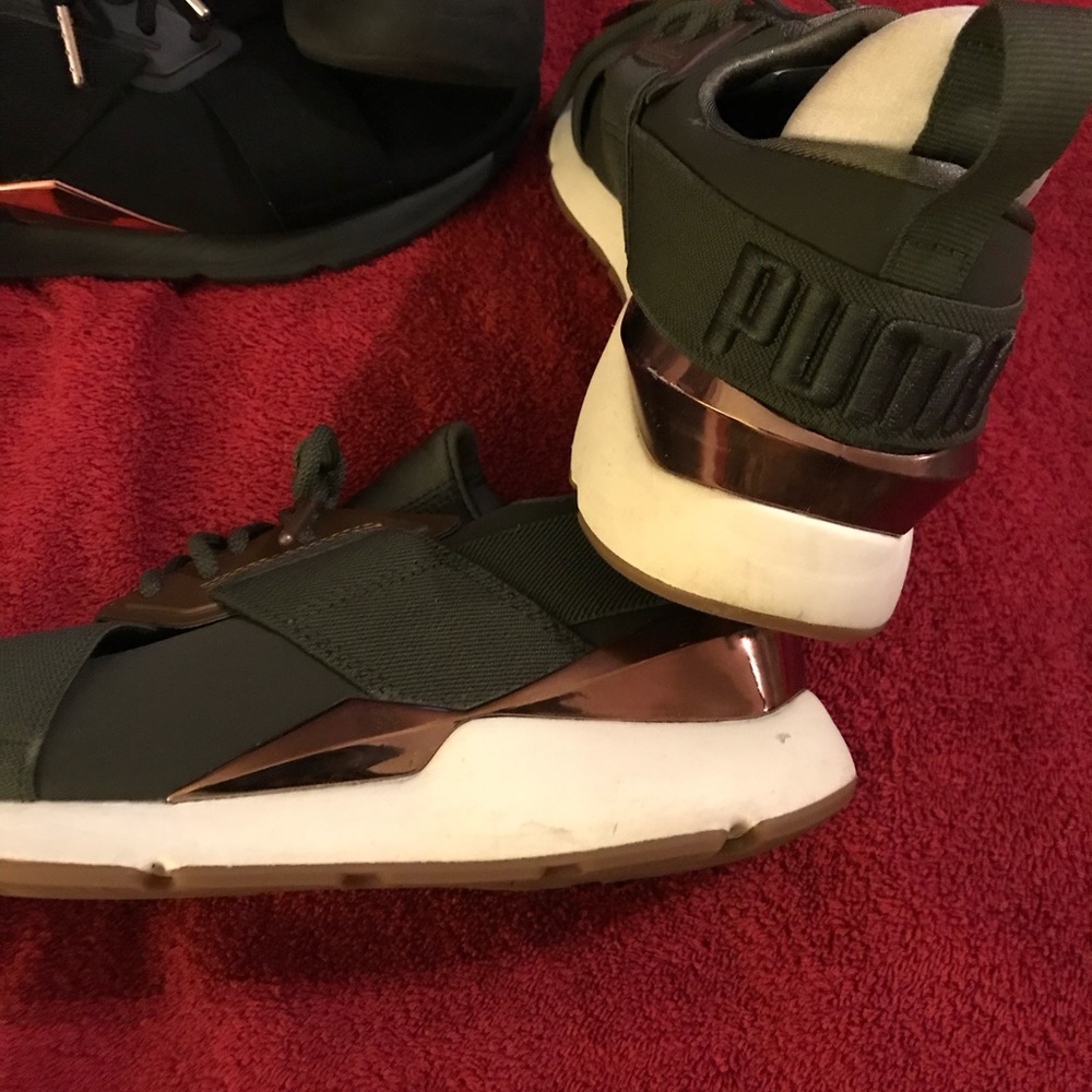 Puma Jogger